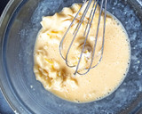 Foto del paso 1 de la receta: Brownie de limón