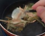 Foto langkah ke 4 dari resep Bakwan sayur crispy (tanpa telur).