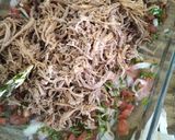 Foto del paso 6 de la receta: Salpicón en tostadas