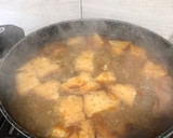 Foto del paso 2 de la receta: Sopa castellana o de ajo