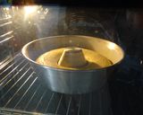Foto del passaggio 4 della ricetta Ciambella allo yogurt