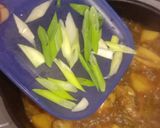Foto langkah ke 5 dari resep Semur ayam kentang.