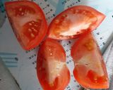 Foto del paso 2 de la receta: Enmoladas
