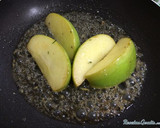 Foto del paso 3 de la receta: Receta de Manzanas asadas con miel