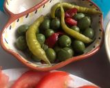 Foto del paso 5 de la receta: Ensalada “deconstruida” para currantes n° 10