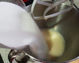 Foto del paso 4 de la receta: Bundt cake de Coco y chocolate blanco// Raffaello or coconut and white chocolate!!