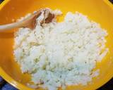 Cauliflower Zaalouk (Moroccan Spiced Salad) recipe step 4 photo
