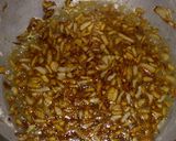 A picture of step 6 of Alo palak maithi.