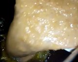 A picture of step 1 of Mix Vegetables.
