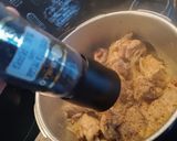 Foto del paso 3 de la receta: Pollo al ras el hanout