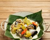 Foto langkah ke 4 dari resep Garang Asem Ikan Sat-Set.
