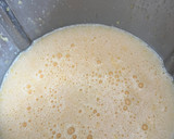 Foto del paso 1 de la receta: Coca fina de naranja 🍊