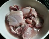 Foto langkah ke 1 dari resep Tongseng Ayam Ala JTT #pr_adakecapmanisnya.