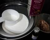 Chocolate Brownie Trifle recipe step 12 photo