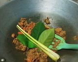 Foto langkah ke 2 dari resep Gulai Kikil Sapi.
