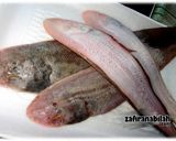Foto langkah ke 1 dari resep Oseng ikan asin lendra.