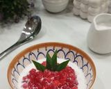 Foto langkah ke 7 dari resep Bubur Mutiara.