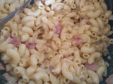 Macaroni schotel