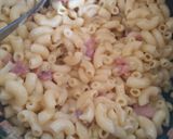 Foto langkah ke 2 dari resep Macaroni schotel.
