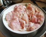 花雕醉雞的食譜步驟2照片