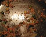 Paneer veggies starter for evening hunger. Rich in calcium recipe step 1 photo
