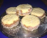 Foto del paso 8 de la receta: Alfajores de almidón de maíz