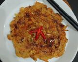 Foto langkah ke 3 dari resep 274. Okonomiyaki.