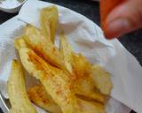 Banana crisps & 3 taste makers recipe step 6 photo