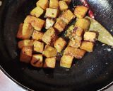 বড়মার দই ওল (boromayer doi oal recipe in Bengali) রেসিপির ধাপ 4 ছবি
