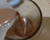 Foto langkah ke 3 dari resep Dirty Orange Mocha.