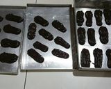 Foto langkah ke 10 dari resep Churros (mini oreo churros).