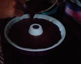 Foto langkah ke 3 dari resep Puding marie 3 layer.