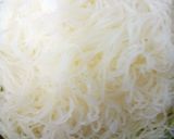 Foto langkah ke 1 dari resep 47.Bihun goreng special melimpah.