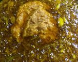 Hình bước làm 11 của món Sa tế habanero