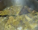 Foto langkah ke 3 dari resep Gulai Kambing.