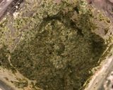 Foto del paso 2 de la receta: Pastel de Papas 🥔, Verdes 🥬 y Atún 🐠 al horno