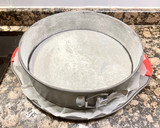 Foto del paso 2 de la receta: Pastel de manzana con crema