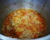 Tuna fish baryani recipe step 6 photo