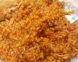 Foto del paso 3 de la receta: Arroz con pollo