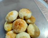 Foto langkah ke 9 dari resep Bakpia Ngeprul Ngeju.
