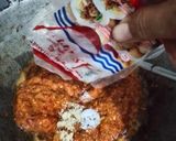 Foto langkah ke 2 dari resep Bandeng Goreng Sambal Tomat.