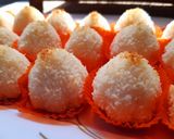 صورة لخطوة 4 من وصفة جوزيه (حلى جوز الهند)