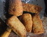 Foto langkah ke 5 dari resep Nugget ayam home made simple.