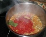Foto del paso 5 de la receta Musaca al estilo griego versión vegetariana