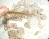 Une image de l'étape 5 de Vermicelles de soja sautés.