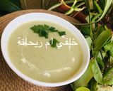 صورة لخطوة 2 من وصفة حساء البسباس
