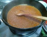 A picture of step 4 of Stuff Tomato.