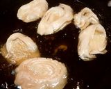 A picture of step 3 of Khaja.