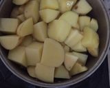 Foto langkah ke 1 dari resep Skutel Kentang isi sayur.