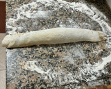 Foto del paso 5 de la receta: Rolls de canela